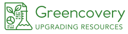 Greencovery logo