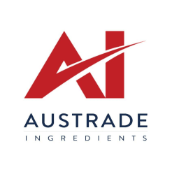 Austrade, Inc. Food Ingredients logo