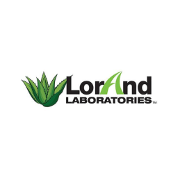 Lorand Laboratories logo