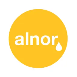 Alnor Oil Company logo