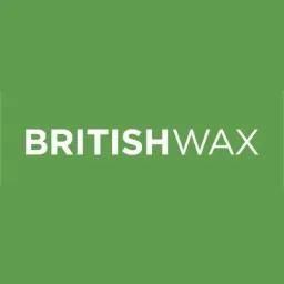 The British Wax Refining Company logo