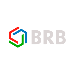 BRB International B.V. logo