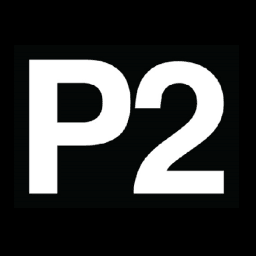 P2 Science, Inc. logo