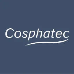 Cosphatec GmbH logo