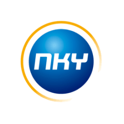 NKY Pharma logo