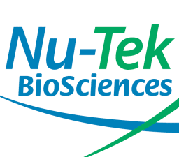 Nu-Tek BioSciences logo