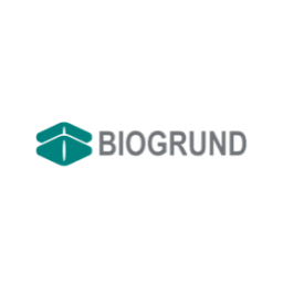 Biogrund logo