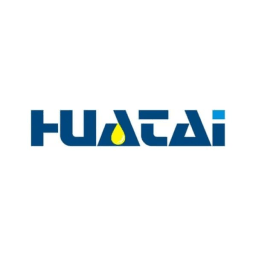 Huatai Biopharm Inc. logo