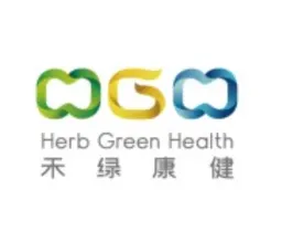 Herb Green Health logo