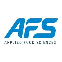 Applied Food Sciences logo