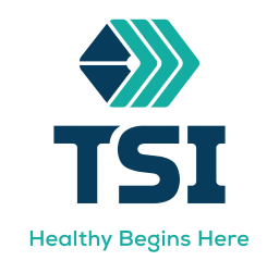 TSI Group Ltd Bio-Active Ingredients Division logo