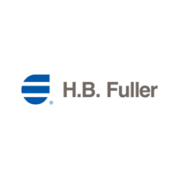 H.B. Fuller  logo