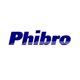 PhibroChem logo