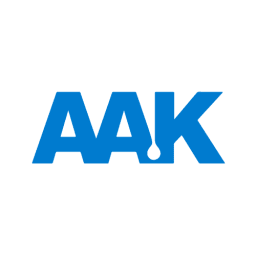 AAK Personal Care logo