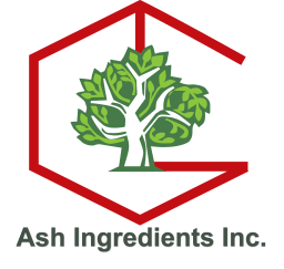 Ash Ingredients, Inc. logo