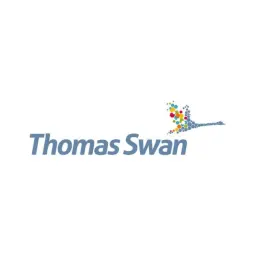 Thomas Swan logo