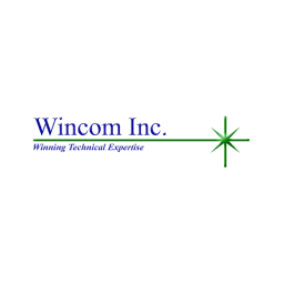 Wincom Inc. logo