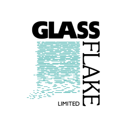 Glassflake Limited logo