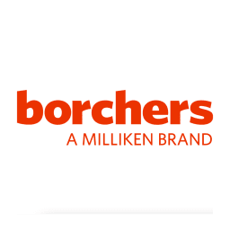 Borchers: A Milliken Brand logo