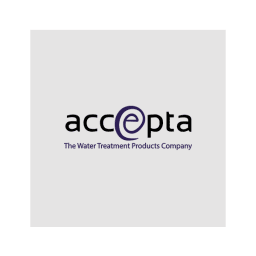 Accepta Ltd logo