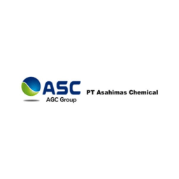 PT Asahimas Chemical (ASC) logo