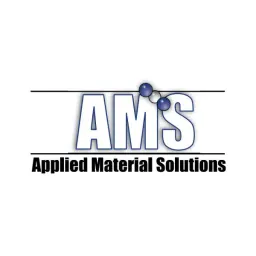 Applied Material Solutions logo