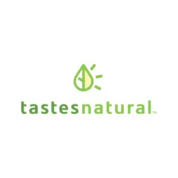 Tastes Natural logo