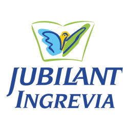 Jubilant Ingrevia Limited  logo