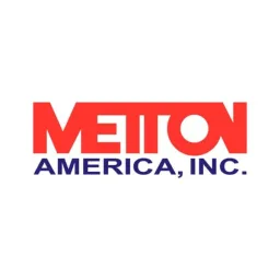 Metton America logo