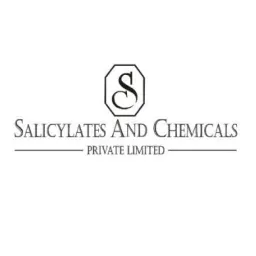 Salicylates and Chemicals Private Limited logo