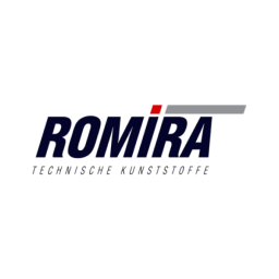 Romira logo