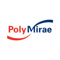 PolyMirae logo