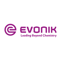 Evonik Silica logo