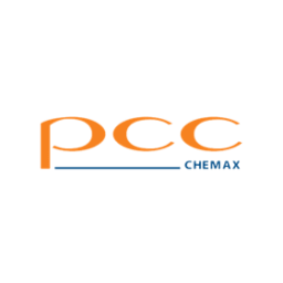 PCC Chemax logo