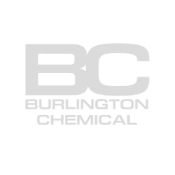Burlington Chemical Co logo