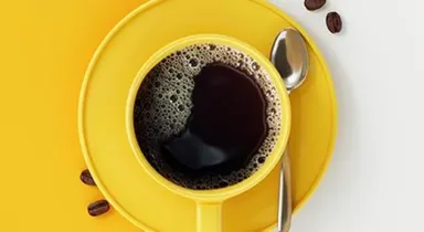Tea, Cocoa & Coffee