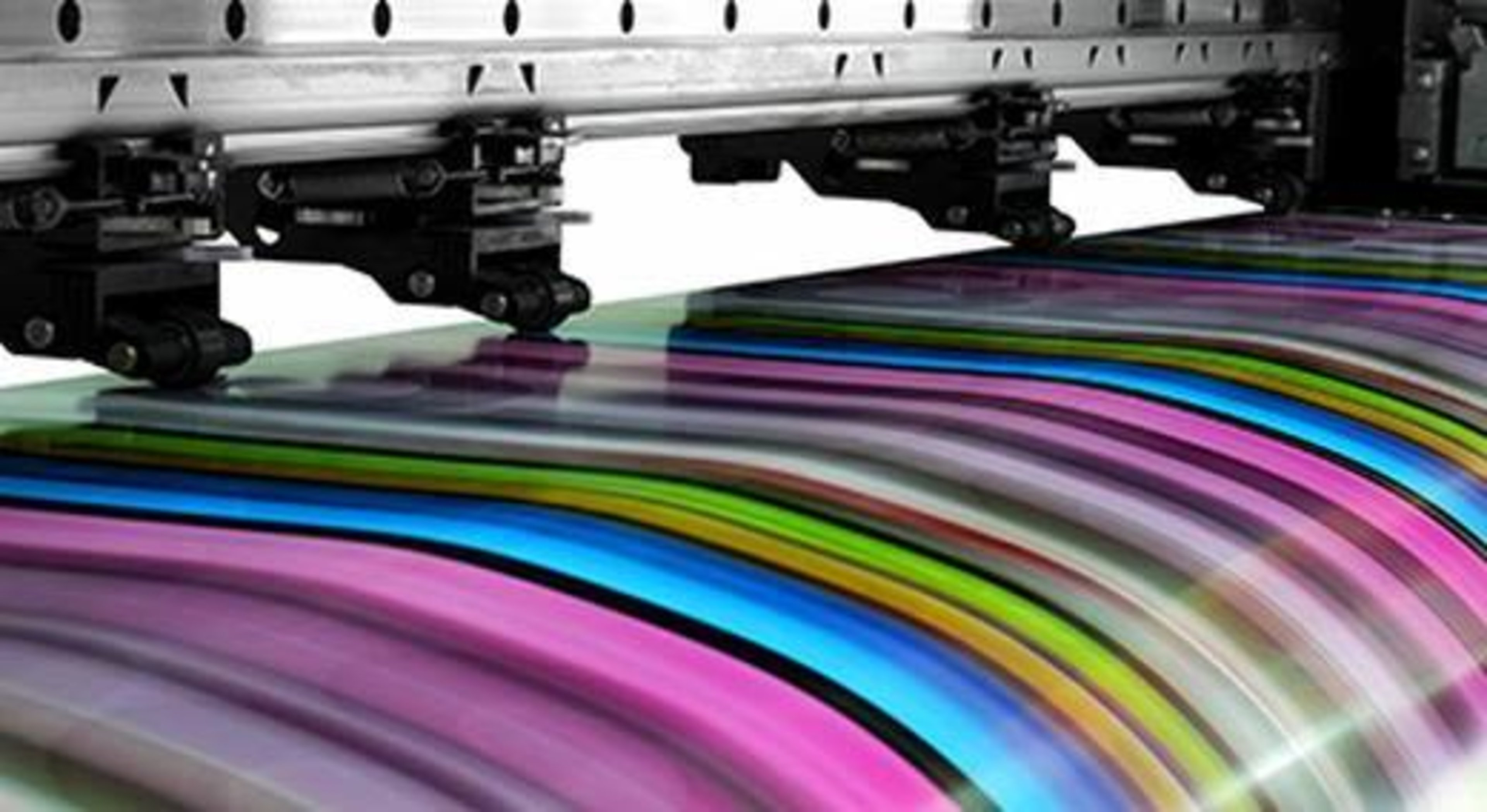Printing & Inks
