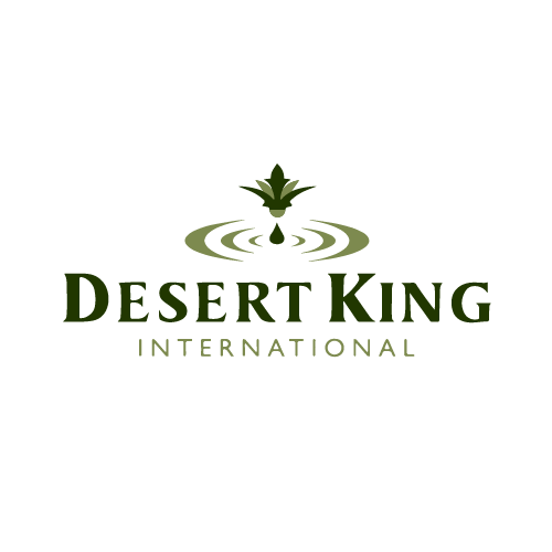 Desert King International Knowde