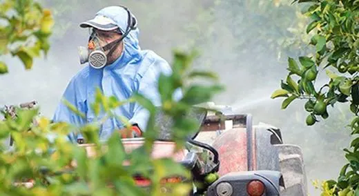 Agrochemicals - Crop Protection & Pest Control - Products